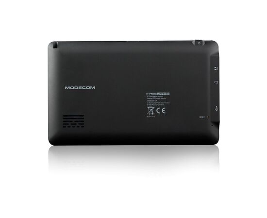 Автомобильный навигатор Modecom Device FreeWAY SX 7.1 MapFactor (NAV-FREEWAYSX71-MF-EU), изображение 7 Автомобильный навигатор Modecom Device FreeWAY SX 7.1 MapFactor (NAV-FREEWAYSX71-MF-EU), изображение 7