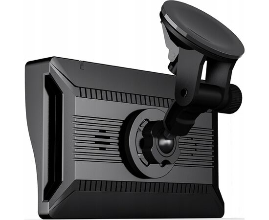 Автомобильный навигатор Modecom Device FreeWAY SX 7.3 IPS MapFactor (NAV-FREEWAYSX73-IPS-MF-EU), изображение 3 Автомобильный навигатор Modecom Device FreeWAY SX 7.3 IPS MapFactor (NAV-FREEWAYSX73-IPS-MF-EU), изображение 3