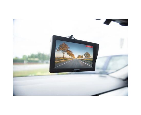 Автомобильный навигатор Modecom Device FreeWAY SX 7.3 IPS MapFactor (NAV-FREEWAYSX73-IPS-MF-EU), изображение 7 Автомобильный навигатор Modecom Device FreeWAY SX 7.3 IPS MapFactor (NAV-FREEWAYSX73-IPS-MF-EU), изображение 7