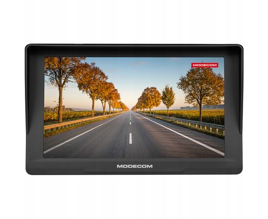 Автомобильный навигатор Modecom Device FreeWAY SX 7.3 IPS MapFactor (NAV-FREEWAYSX73-IPS-MF-EU)