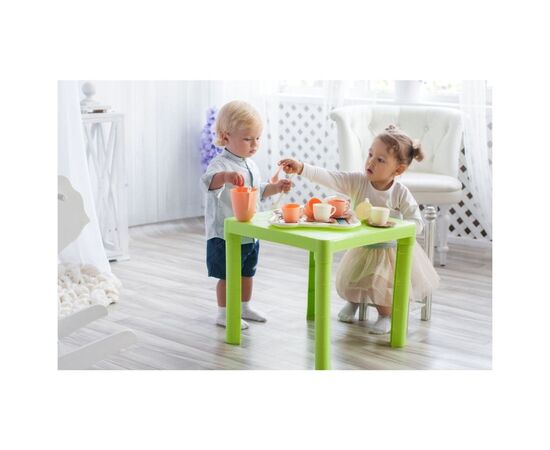 Игровой набор Tigres посуда Сказки в мире моды в коробке + книга русский (39409), изображение 4 Игровой набор Tigres посуда Сказки в мире моды в коробке + книга русский (39409), изображение 4