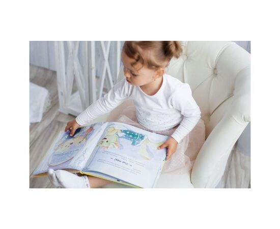 Игровой набор Tigres посуда Сказки в мире моды в коробке + книга русский (39409), изображение 5 Игровой набор Tigres посуда Сказки в мире моды в коробке + книга русский (39409), изображение 5