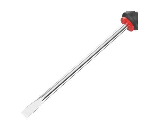 Викрутка Stanley FatMax, шліц SL10х200мм, жало, що розширюється. (0-65-139), зображення 2