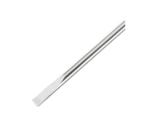 Отвертка Stanley FatMax, шлиц SL3х50мм, параллельное жало. (0-64-978), изображение 4