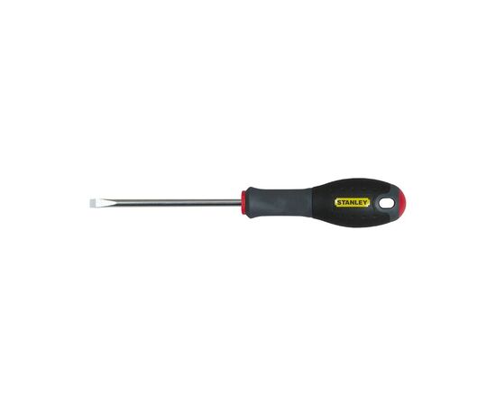 Отвертка Stanley FatMax, шлиц SL4х100мм, расширяющееся жало. (1-65-016)