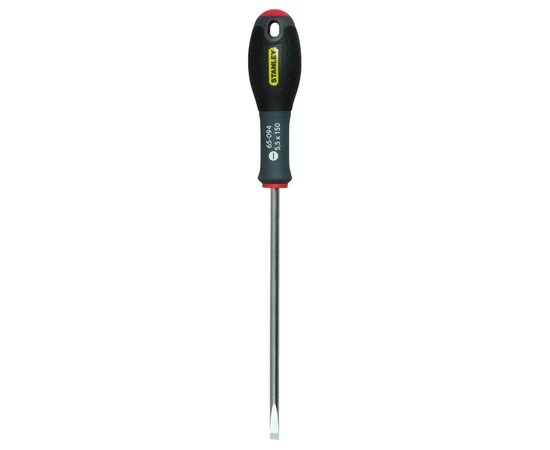 Викрутка Stanley FatMax, шліц SL5.5х150мм, паралельне джало. (0-65-094)