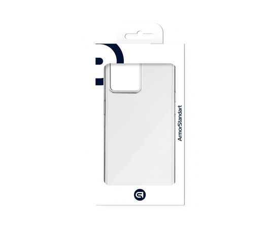 Чехол для моб. телефона Armorstandart Air Series OPPO Reno7 4G Transparent (ARM67523), изображение 2 Чехол для моб. телефона Armorstandart Air Series OPPO Reno7 4G Transparent (ARM67523), изображение 2