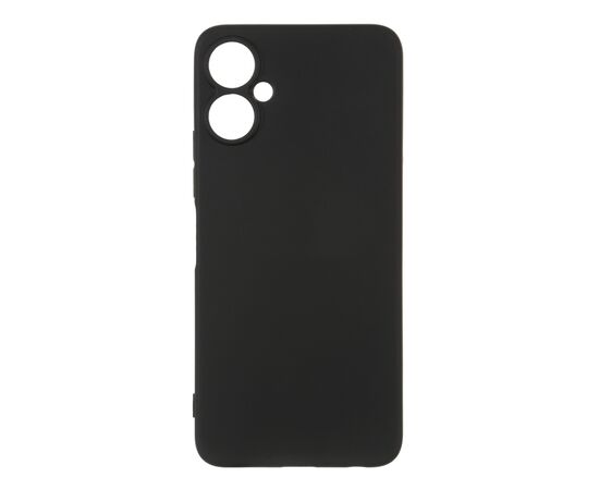Чехол для моб. телефона Armorstandart Matte Slim Fit TECNO Spark 9 Pro (KH7n) Camera cover Black (ARM64649)