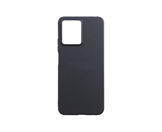 Чехол для моб. телефона Armorstandart Matte Slim Fit Xiaomi Redmi Note 12 4G Black (ARM67477)
