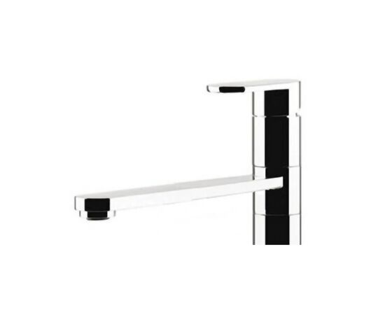 Смеситель Elleci Just cromato, изображение 2 Смеситель Elleci Just cromato, изображение 2