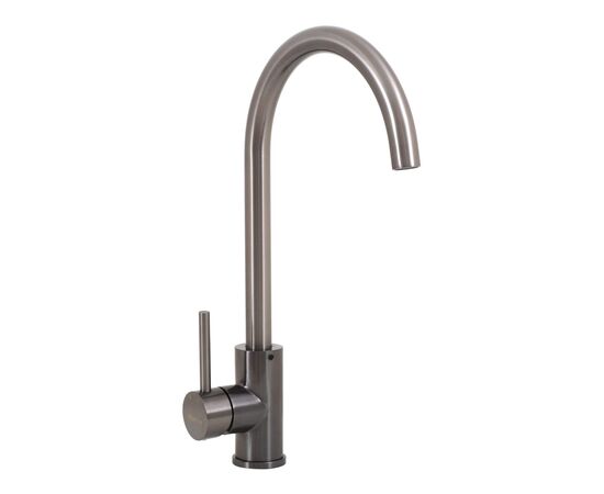 Смеситель Interline Silvio sateen, изображение 2