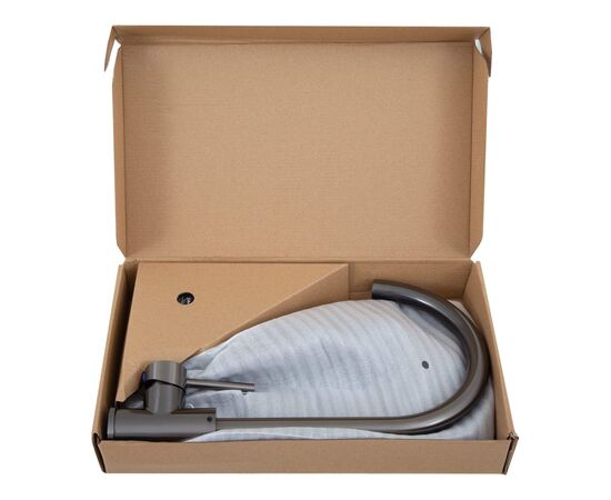 Смеситель Interline Silvio sateen, изображение 7