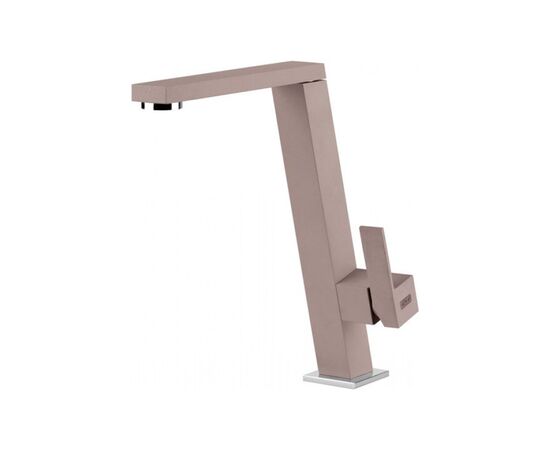 Смеситель Elleci Blade fango 43