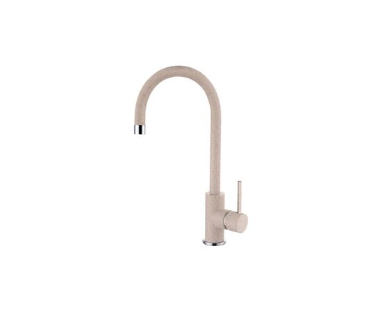 Смеситель Elleci Cloud avena 51