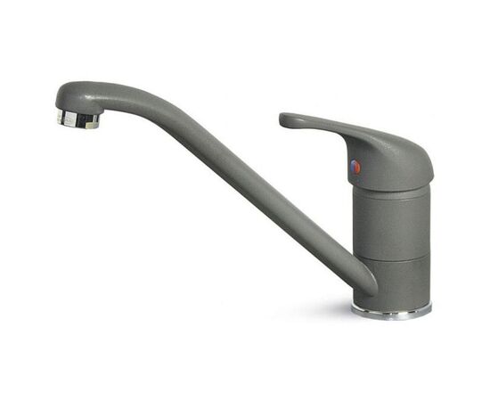 Смеситель Elleci Minerva titanium 73