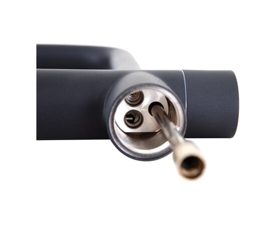 Смеситель Elleci T01 NERO 40, изображение 5 Смеситель Elleci T01 NERO 40, изображение 5