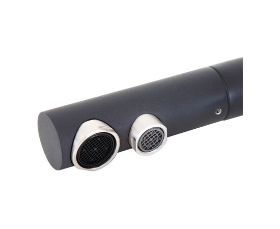 Смеситель Elleci T01 NERO 40, изображение 6 Смеситель Elleci T01 NERO 40, изображение 6