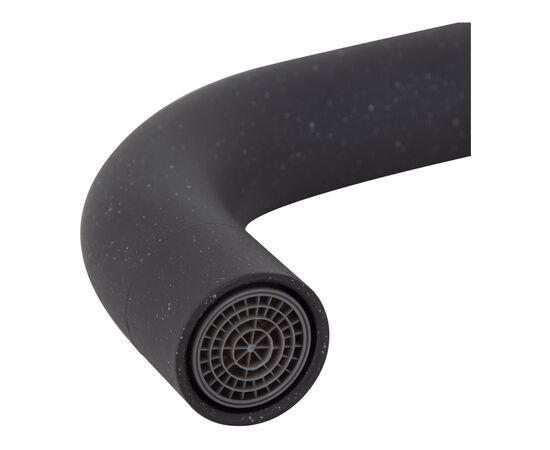 Смеситель Interline Loft new Black, изображение 4 Смеситель Interline Loft new Black, изображение 4