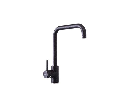 Смеситель Interline Loft new Black, изображение 8 Смеситель Interline Loft new Black, изображение 8