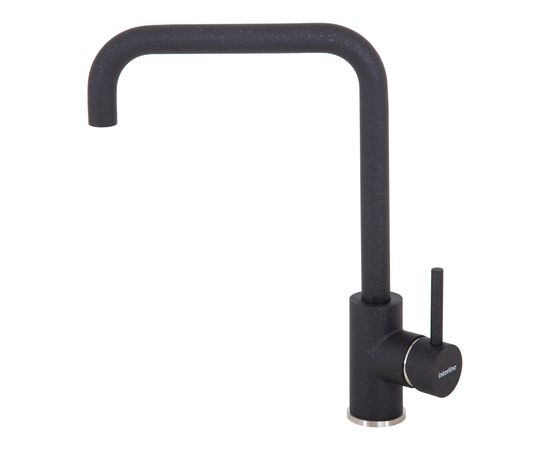 Змішувач Interline Loft new Black