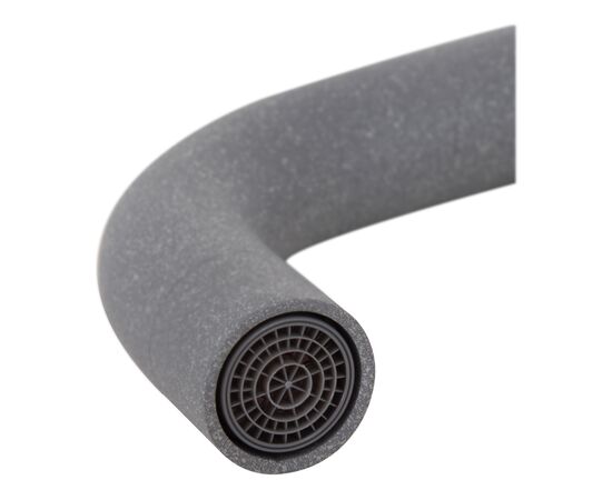 Смеситель Interline Loft new Gray, изображение 3