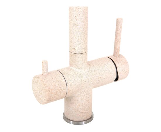 Смеситель Interline Storm new Avena, изображение 3 Смеситель Interline Storm new Avena, изображение 3