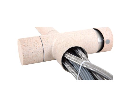 Смеситель Interline Storm new Avena, изображение 5 Смеситель Interline Storm new Avena, изображение 5
