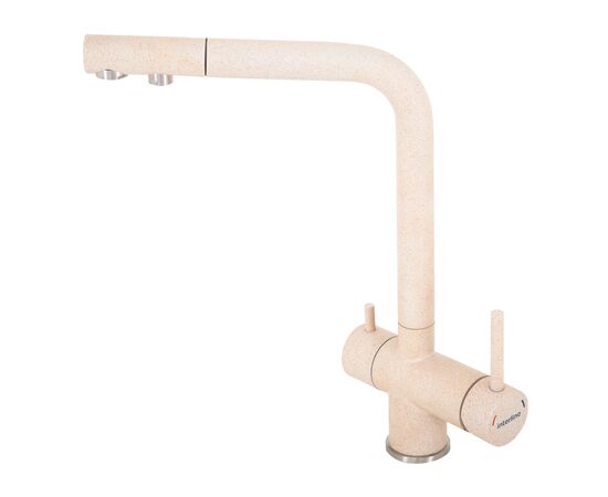 Смеситель Interline Storm new Avena