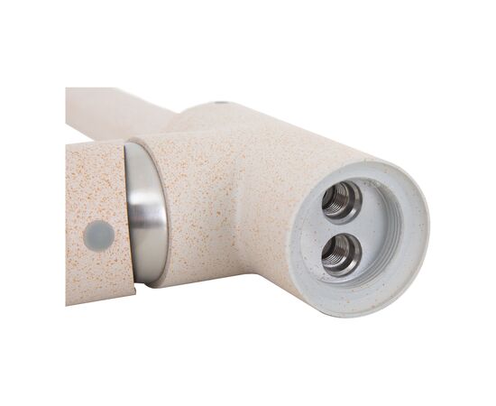 Смеситель Interline Tango new Avena, изображение 2 Смеситель Interline Tango new Avena, изображение 2
