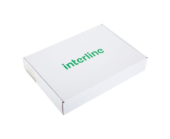 Смеситель Interline Tango new Avena, изображение 6 Смеситель Interline Tango new Avena, изображение 6