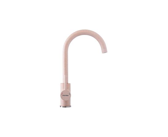 Смеситель Interline Tango new Avena, изображение 7 Смеситель Interline Tango new Avena, изображение 7