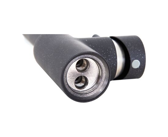 Смеситель Interline Tango new Black, изображение 3 Смеситель Interline Tango new Black, изображение 3