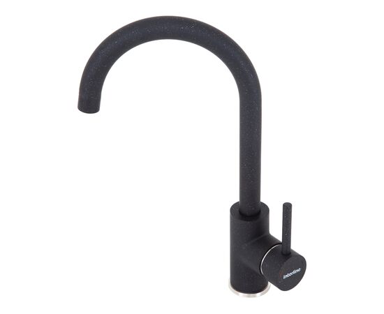 Смеситель Interline Tango new Black