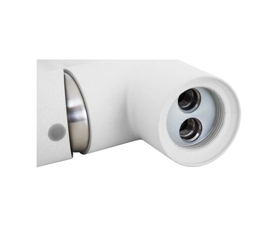 Смеситель Interline Tango new White, изображение 2 Смеситель Interline Tango new White, изображение 2