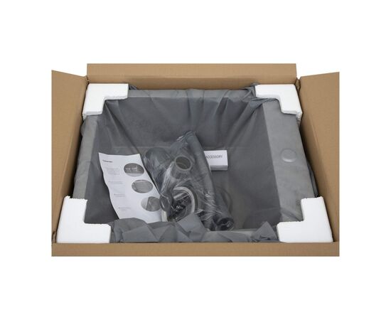 Мойка кухонная Interline ELEGANT Slim Sateen, изображение 7