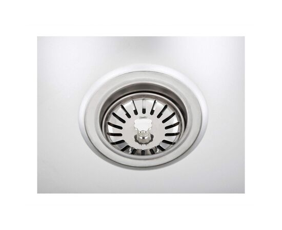 Мойка кухонная Interline KARE sateen, изображение 3