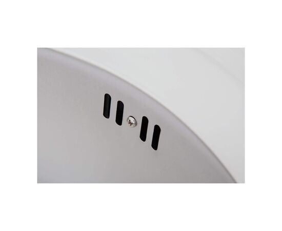 Мойка кухонная Interline VOLTA sateen, изображение 4 Мойка кухонная Interline VOLTA sateen, изображение 4