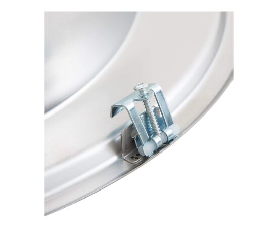 Мойка кухонная Interline VOLTA sateen, изображение 6 Мойка кухонная Interline VOLTA sateen, изображение 6