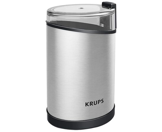 Кофемолка Krups GX204D10, изображение 2 Кофемолка Krups GX204D10, изображение 2