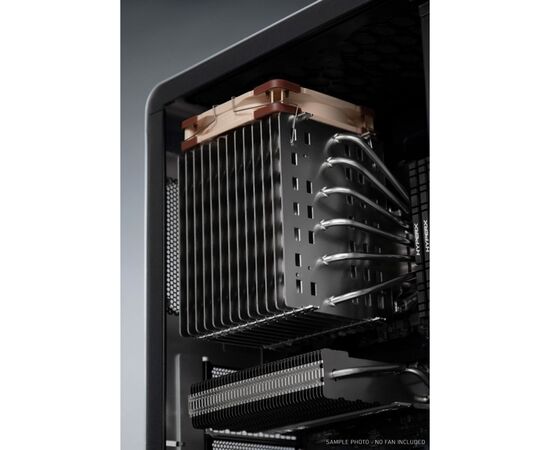 Кулер для процессора Noctua NH-P1, изображение 8 Кулер для процессора Noctua NH-P1, изображение 8