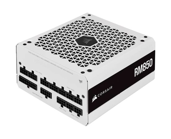 Блок питания Corsair 850W RM850 White (CP-9020232-EU)