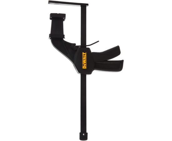 Струбцина DeWALT для направляючих шин DWS5021/DWS5022/DWS5023, 2 шт (DWS5026)