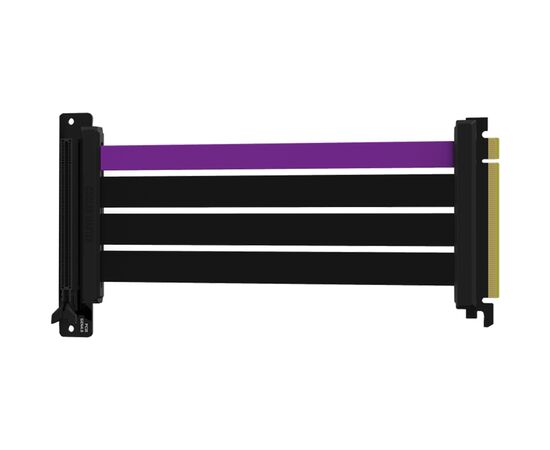 Райзер CoolerMaster PCIE/U000C-KPCI40-200 (MCA-U000C-KPCI40-200), изображение 2 Райзер CoolerMaster PCIE/U000C-KPCI40-200 (MCA-U000C-KPCI40-200), изображение 2