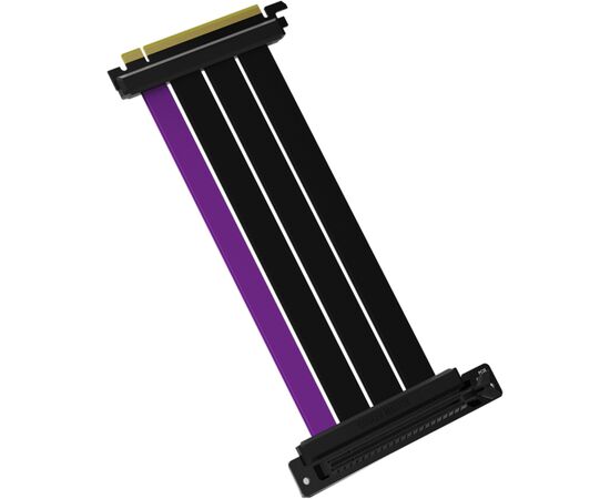 Райзер CoolerMaster PCIE/U000C-KPCI40-200 (MCA-U000C-KPCI40-200), изображение 3 Райзер CoolerMaster PCIE/U000C-KPCI40-200 (MCA-U000C-KPCI40-200), изображение 3