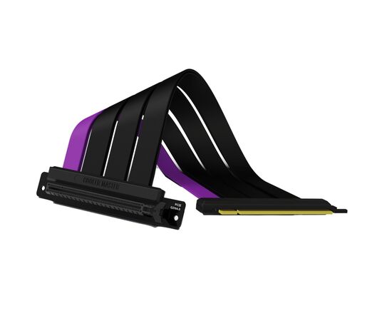 Райзер CoolerMaster PCIE/U000C-KPCI40-200 (MCA-U000C-KPCI40-200), изображение 4 Райзер CoolerMaster PCIE/U000C-KPCI40-200 (MCA-U000C-KPCI40-200), изображение 4