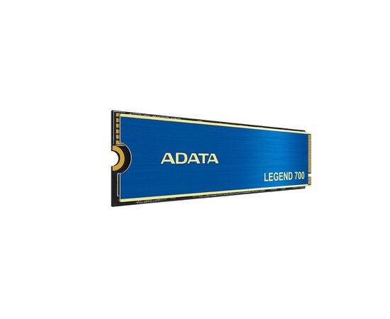 Накопитель SSD M.2 2280 2TB ADATA (SLEG-700G-2TB-S48), изображение 2 Накопитель SSD M.2 2280 2TB ADATA (SLEG-700G-2TB-S48), изображение 2