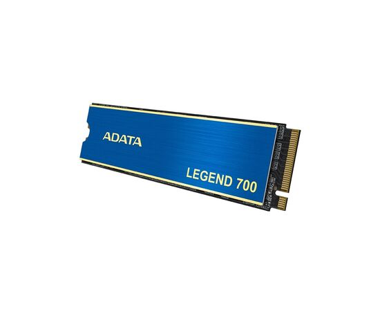 Накопитель SSD M.2 2280 2TB ADATA (SLEG-700G-2TB-S48), изображение 3 Накопитель SSD M.2 2280 2TB ADATA (SLEG-700G-2TB-S48), изображение 3