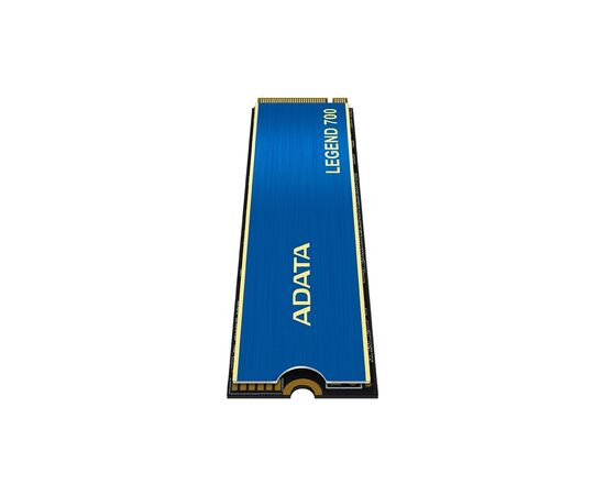 Накопитель SSD M.2 2280 2TB ADATA (SLEG-700G-2TB-S48), изображение 5 Накопитель SSD M.2 2280 2TB ADATA (SLEG-700G-2TB-S48), изображение 5