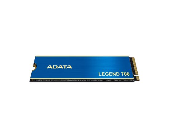Накопитель SSD M.2 2280 2TB ADATA (SLEG-700G-2TB-S48), изображение 6 Накопитель SSD M.2 2280 2TB ADATA (SLEG-700G-2TB-S48), изображение 6