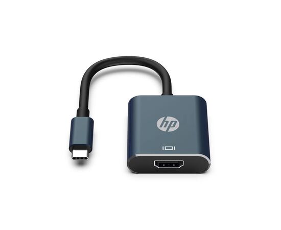 Переходник USB3.1 Type-C to HDMI DHC-CT202 HP (DHC-CT202), изображение 2 Переходник USB3.1 Type-C to HDMI DHC-CT202 HP (DHC-CT202), изображение 2